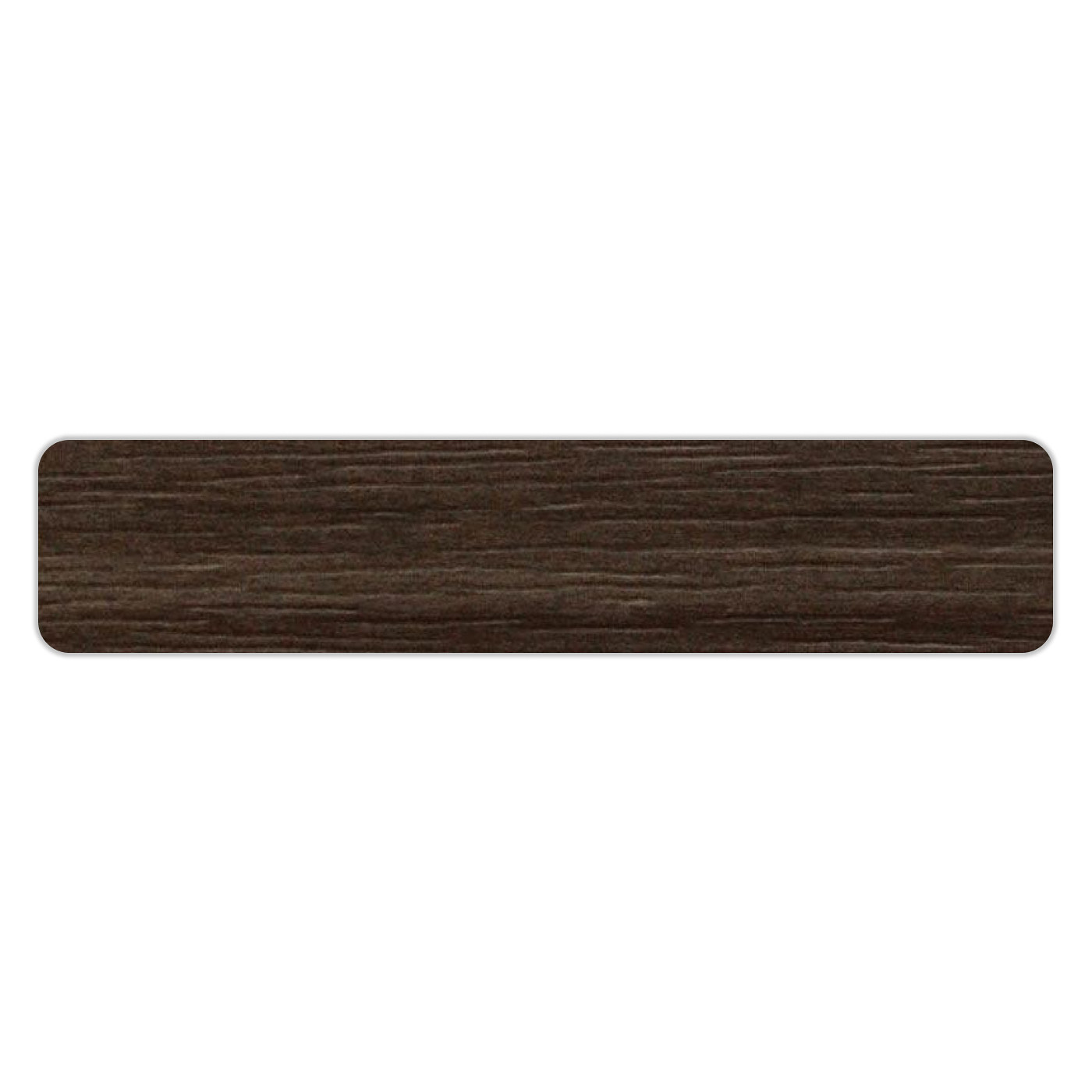 Кромка Орех Ноче Мондиал 101078W 19х0,8 (100м) Rehau ABS