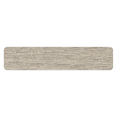 Кромка Вяз Либерти светлый 100099W 19х0,8 (150м) Rehau ABS