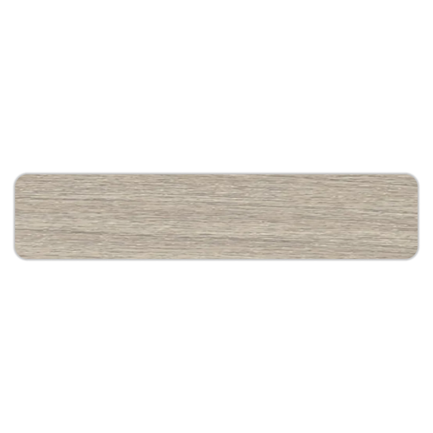 Кромка Вяз Либерти светлый 100099W 19х2,0 (100м) Rehau ABS