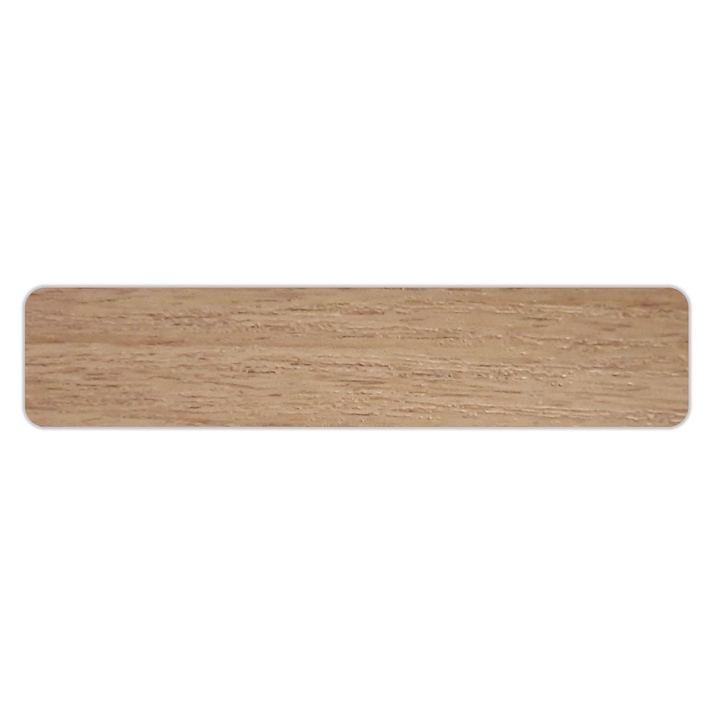 Кромка Либерти 101130W 19х0,8 (100м) Rehau ABS