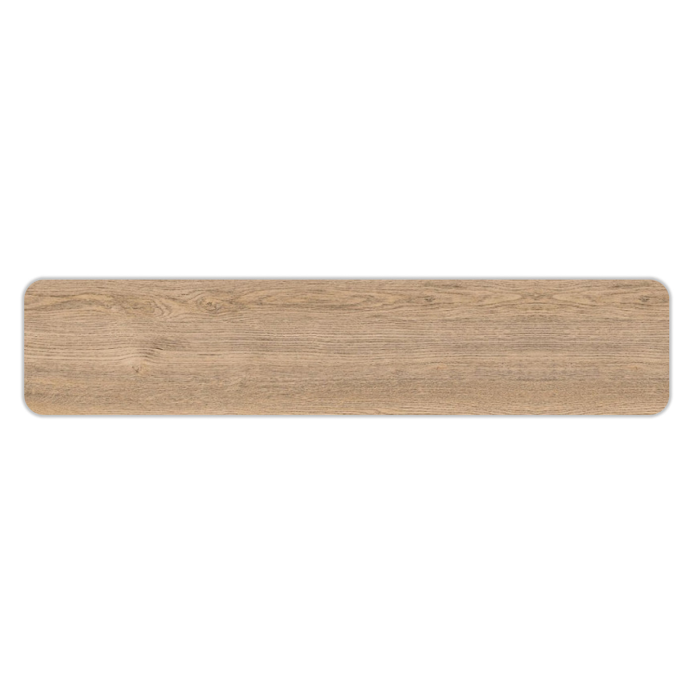 Кромка Антрацит/ Дуб Экспрессив Песочный 100828W 28х1,0 (150м) Rehau ABS