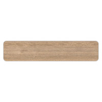 Кромка Антрацит/ Дуб Экспрессив Песочный 100828W 28х1,0 (150м) Rehau ABS