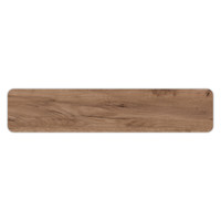 Кромка Антрацит/ Дуб Табачный Крафт 100808W 28х1,0 (150м) Rehau ABS