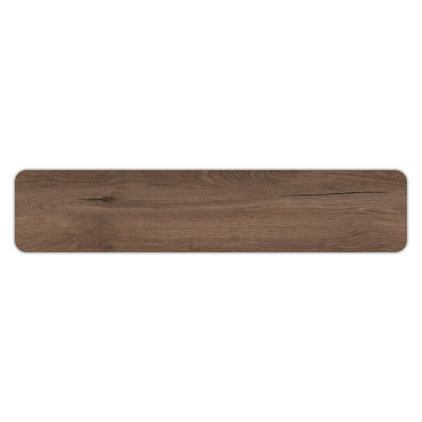 Кромка Дуб Гудзон Шоколадный 100214W 19х0,4 (300м) Rehau ABS