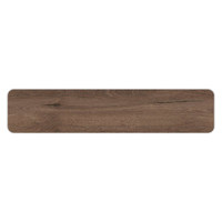 Кромка Дуб Гудзон Шоколадный 100214W 19х2,0 (75м) Rehau ABS