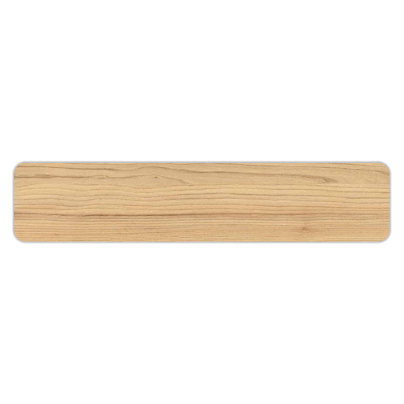 Кромка Калипсо 101056W 19х2,0 (75м) Rehau ABS