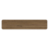 Кромка Бамбук 101009W 19х2,0 (75м) Rehau ABS