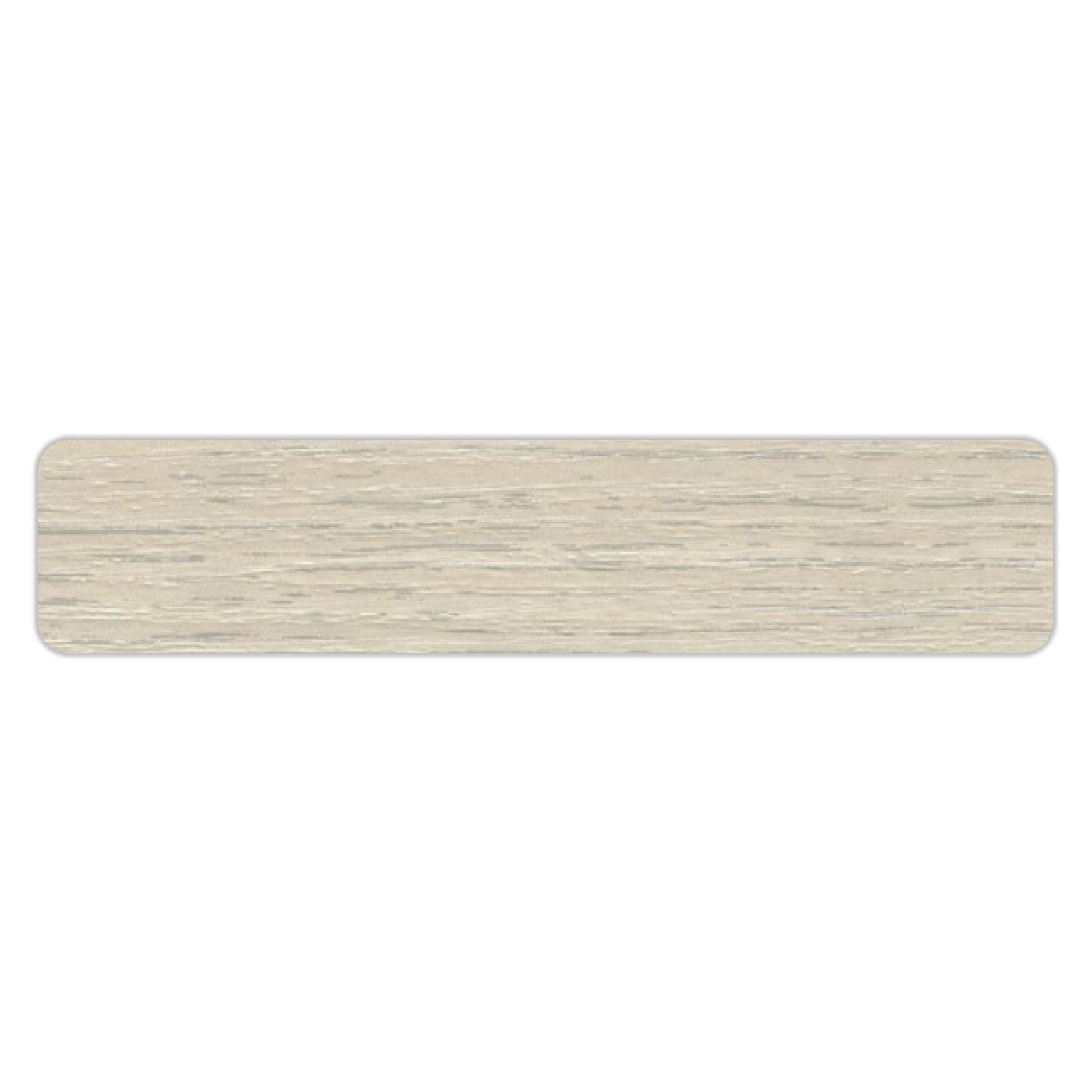 Кромка Дуб Дымчатый 101041W 30х0,8 (100м) Rehau ABS