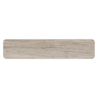 Кромка Соната 101106W 19х2,0 (75м) Rehau ABS, декор