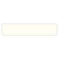 Кромка Белый Кристал 101012U 19х2,0 (75м) Rehau ABS