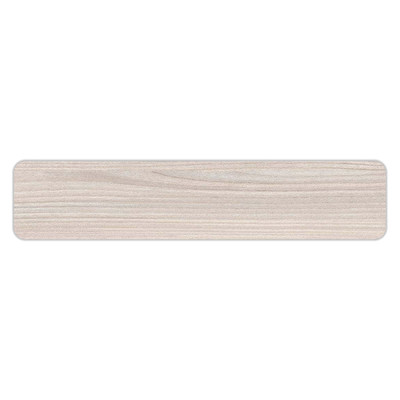 ЕХТ Кромка Ясень Тверской льняной D.305.W01 19х0,8 ABS