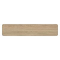 ЕХТ Кромка Дуб Коломенский пряный D.342.S01 19х0,8 ABS