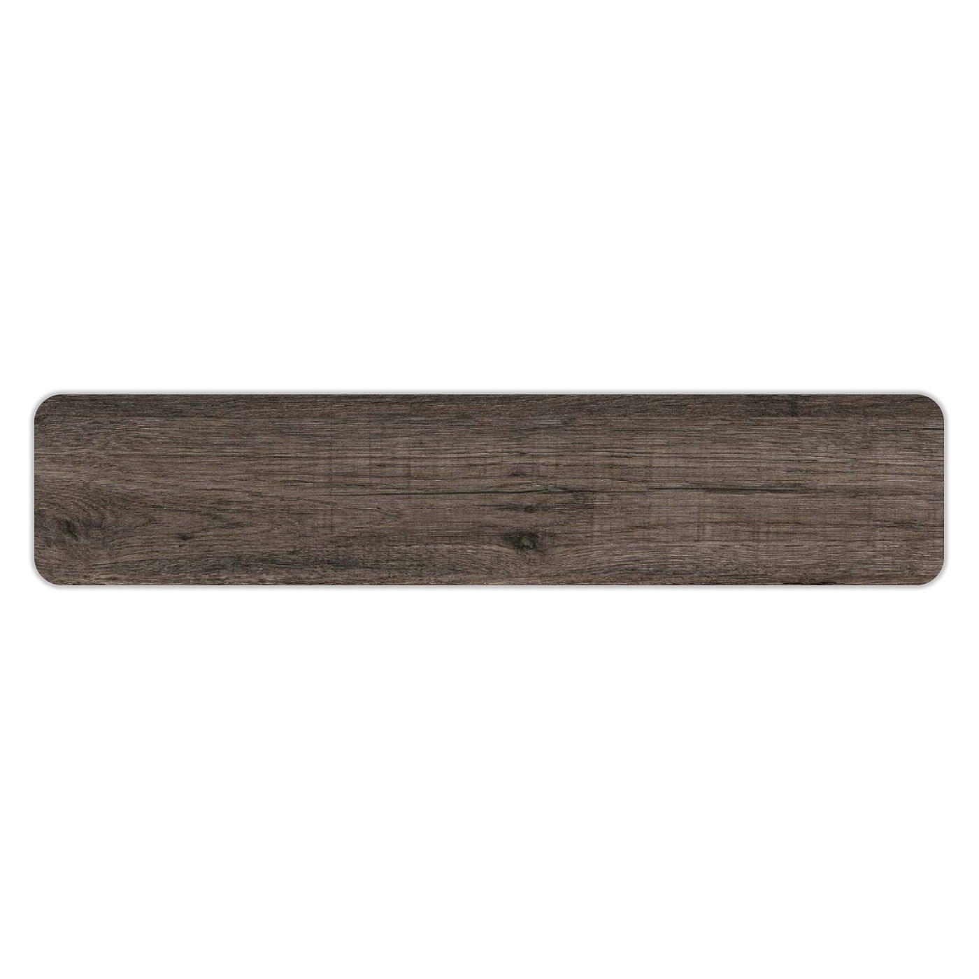 ЕХТ Кромка Дуб Волгоградский лакричный D.501.F02 19х0,8 ABS