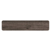 ЕХТ Кромка Дуб Волгоградский лакричный D.501.F02 19х0,8 ABS