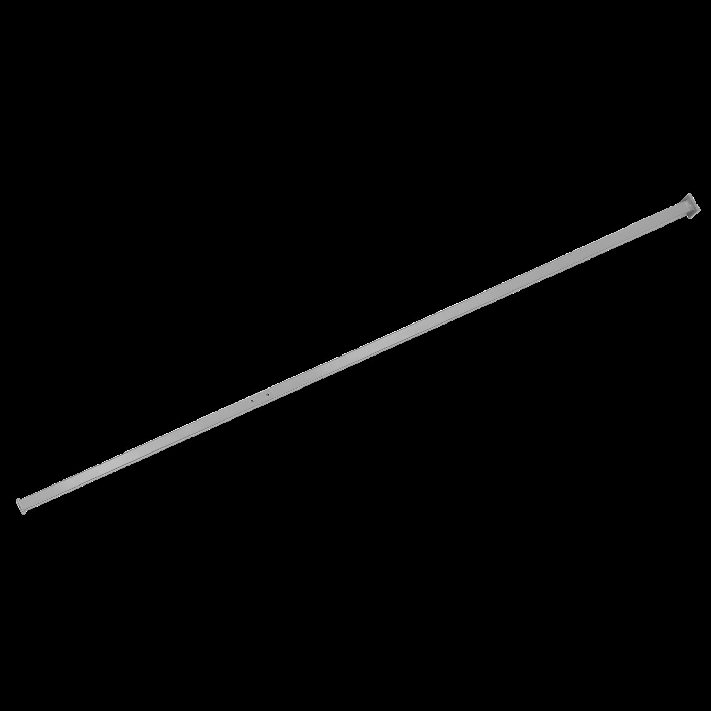 594/02 L1100-1400 труба телескоп для мех-зма 549