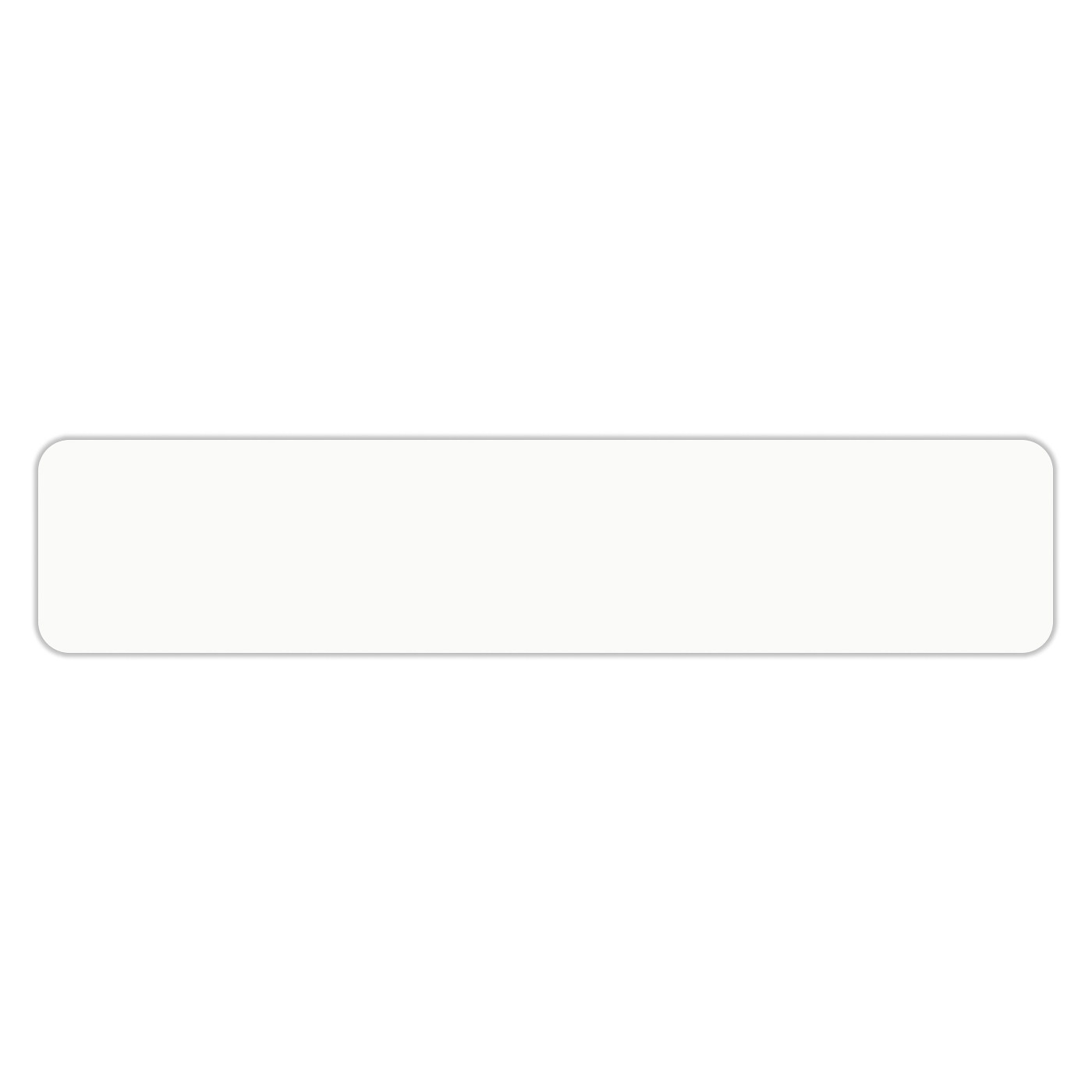 *К* Кромка Белая гладкая № 101 SM, 19*0,4мм (200м)