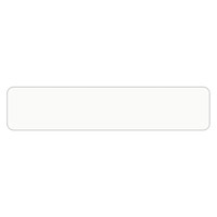 *К* Кромка Белая гладкая № 101 SM, 19*2,0мм (100м)