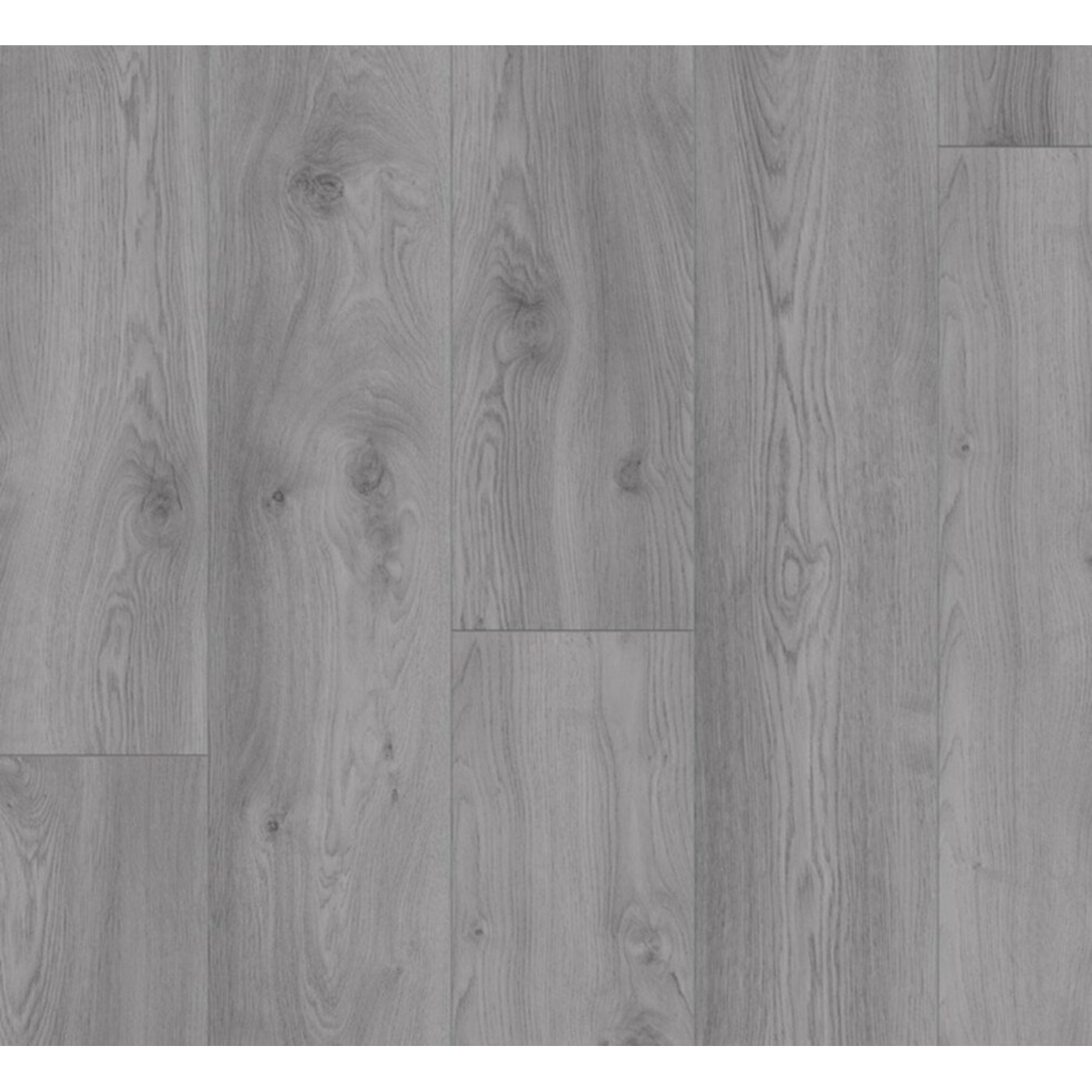 Дуб Пепельный К407 (1285х192х12) 33 класс