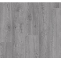 Дуб Пепельный К407 (1285х192х12) 33 класс