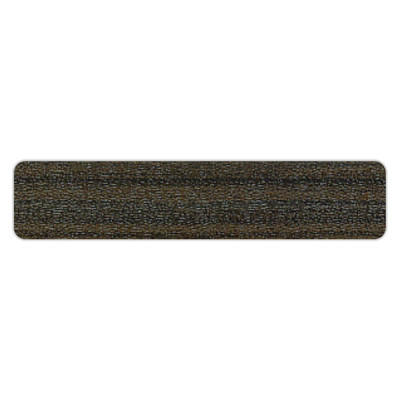 П Кромка Туя темная № 166 GP19 1,0мм (200м)
