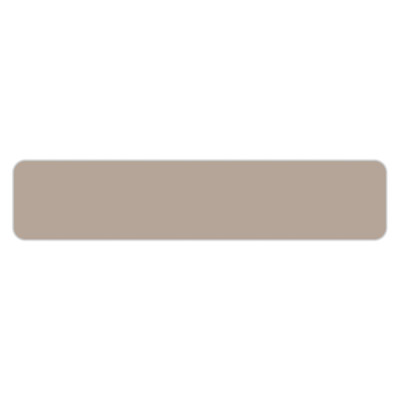 П Кромка Велюр № 7508 GP19 2,0мм (200м)