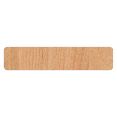 П Кромка Бук натур № 137 GP35 2,0мм (100м)