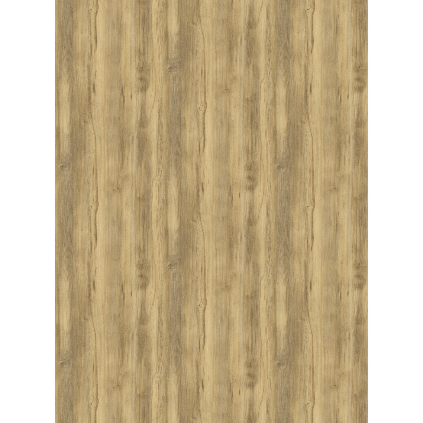 Дуб Барокко Золотой K535RW ЛДСП 2800x2070х16мм Ультрадекор (Kronospan)