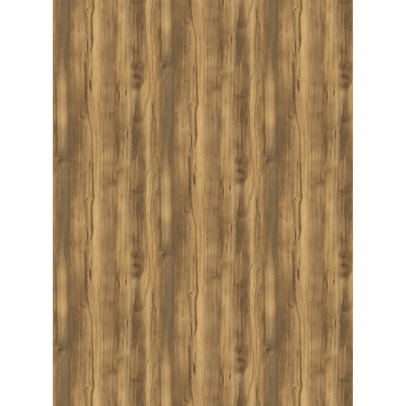 Дуб Барокко Янтарный K536RW ЛДСП 2800x2070х16мм Ультрадекор (Kronospan)