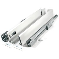 S-бокс 88х500 белый (PB88St/500/W)