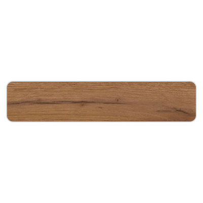 П Кромка Дуб табачный № 184 GP35 2,0мм (100м)
