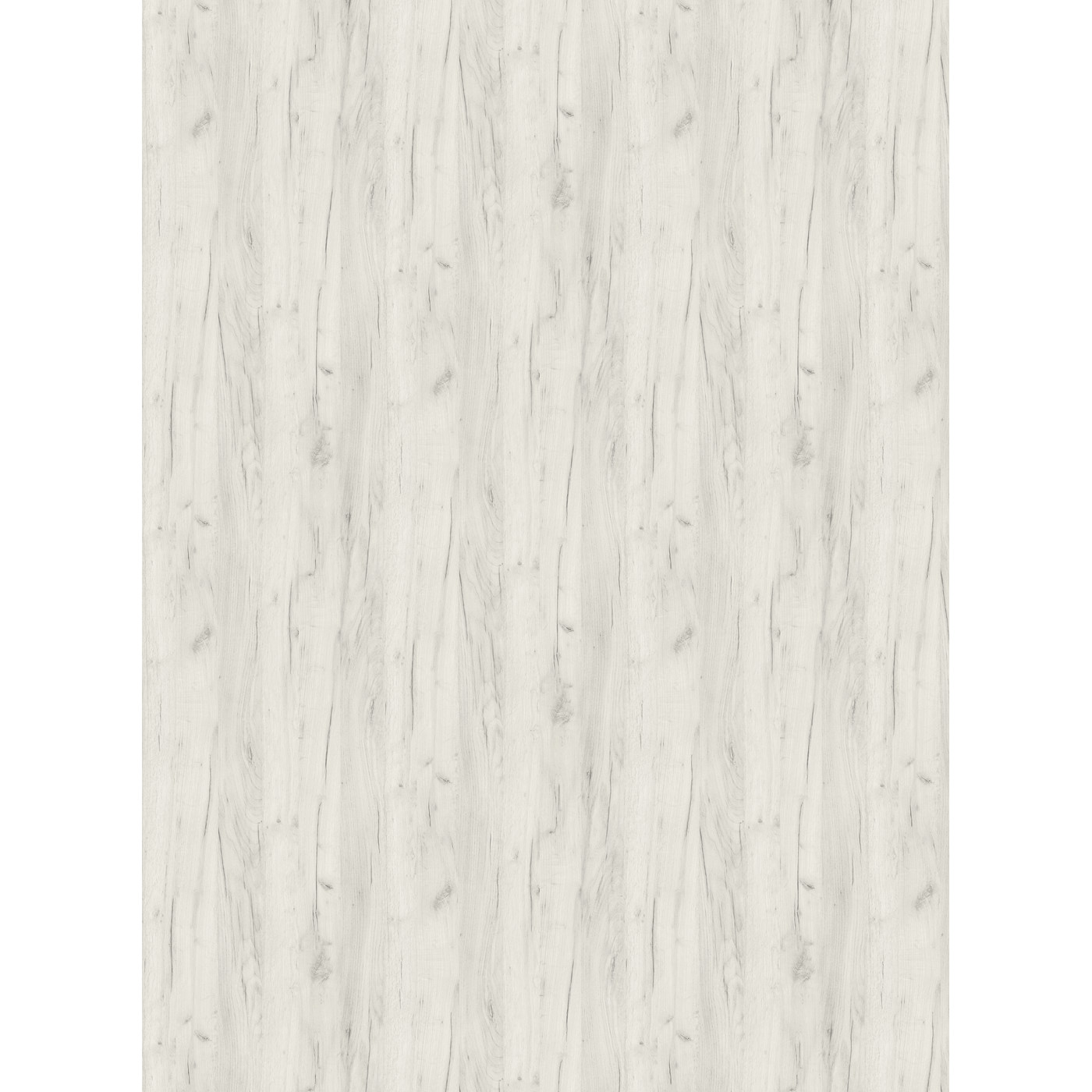 Дуб Крафт Белый K001PW ЛДСП 2750x1830х16мм Ультрадекор (Kronospan)