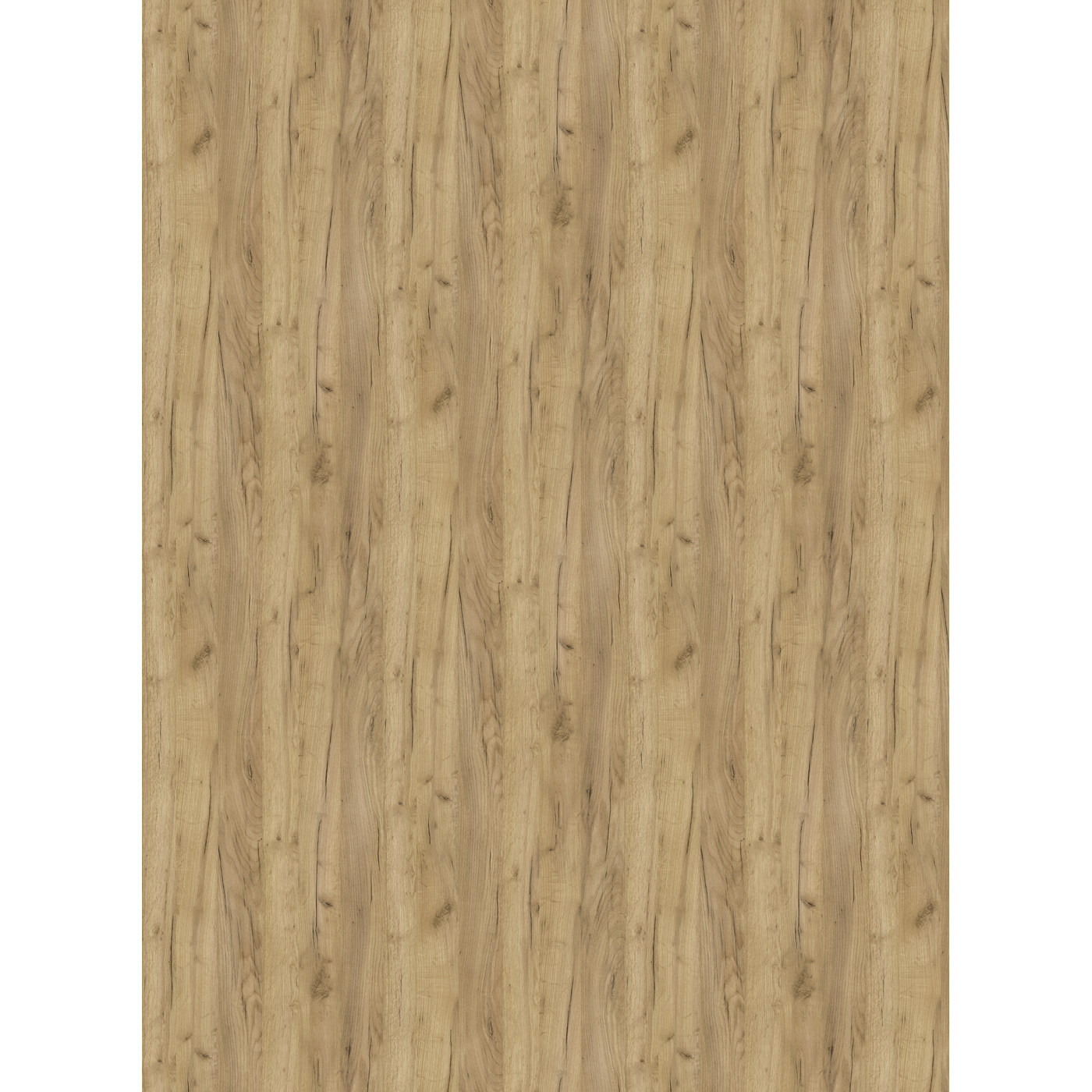 Дуб Крафт Золотой K003PW ЛДСП 2500x1830х16мм Ультрадекор (Kronospan)