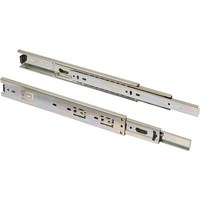 Направляющая шариковая h35 L-400 AKS LIGHT 44740 (аналог 106050)