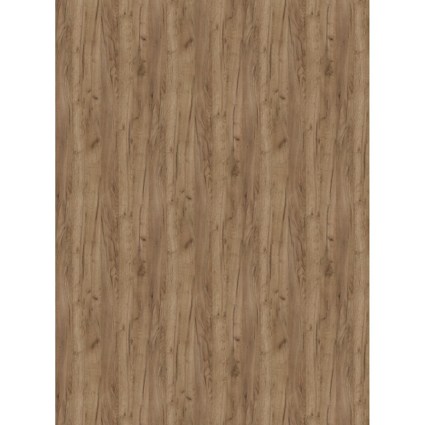 Дуб Крафт Табачный K004PW ЛДСП 2750x1830х16мм Ультрадекор (Kronospan)