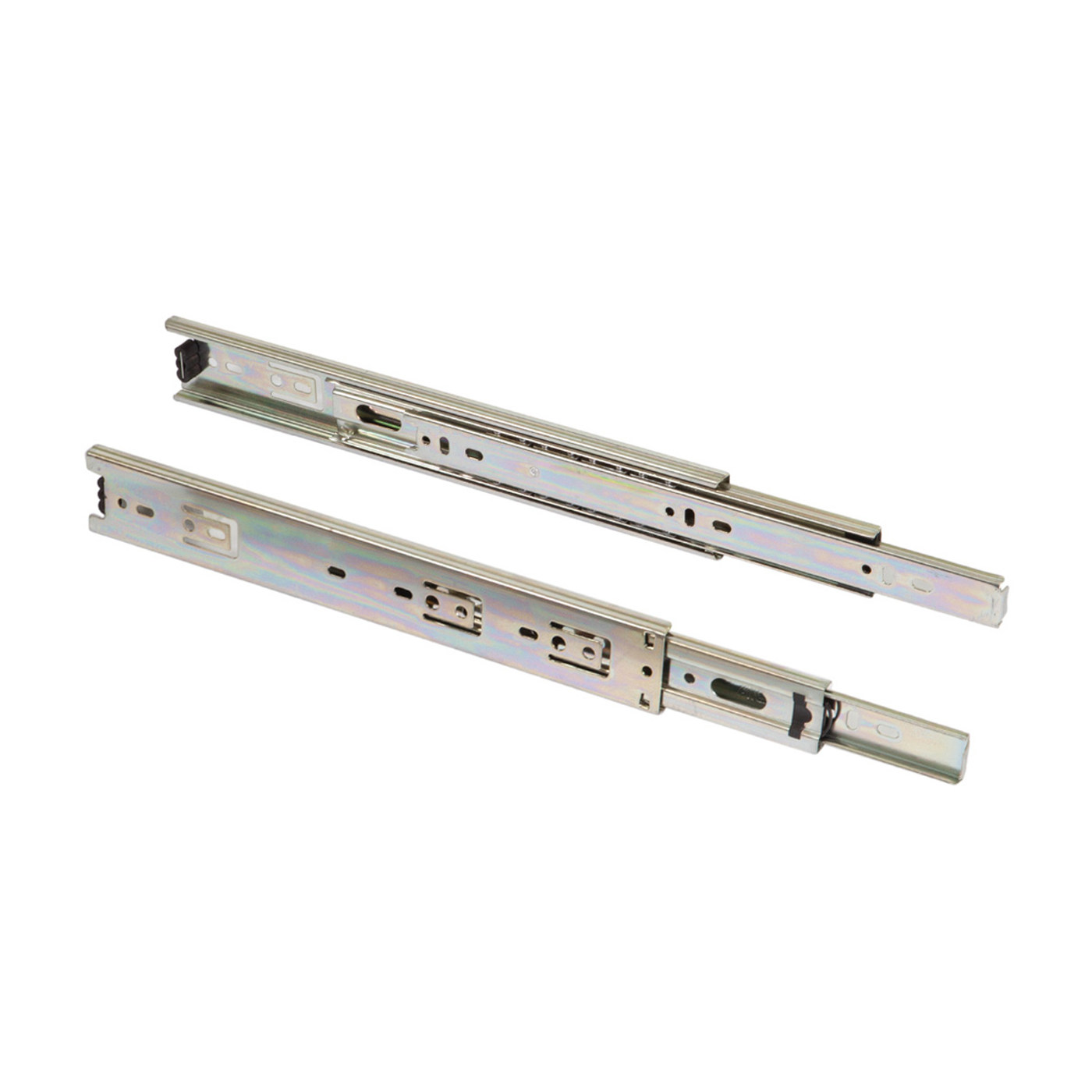 Направляющая шариковая h35 L-300 AKS LIGHT 44739 (нов.код 106041)