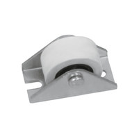 233 М Колесная опора  (300 шт) (Аналог 302/493 Р ОЗМФ)