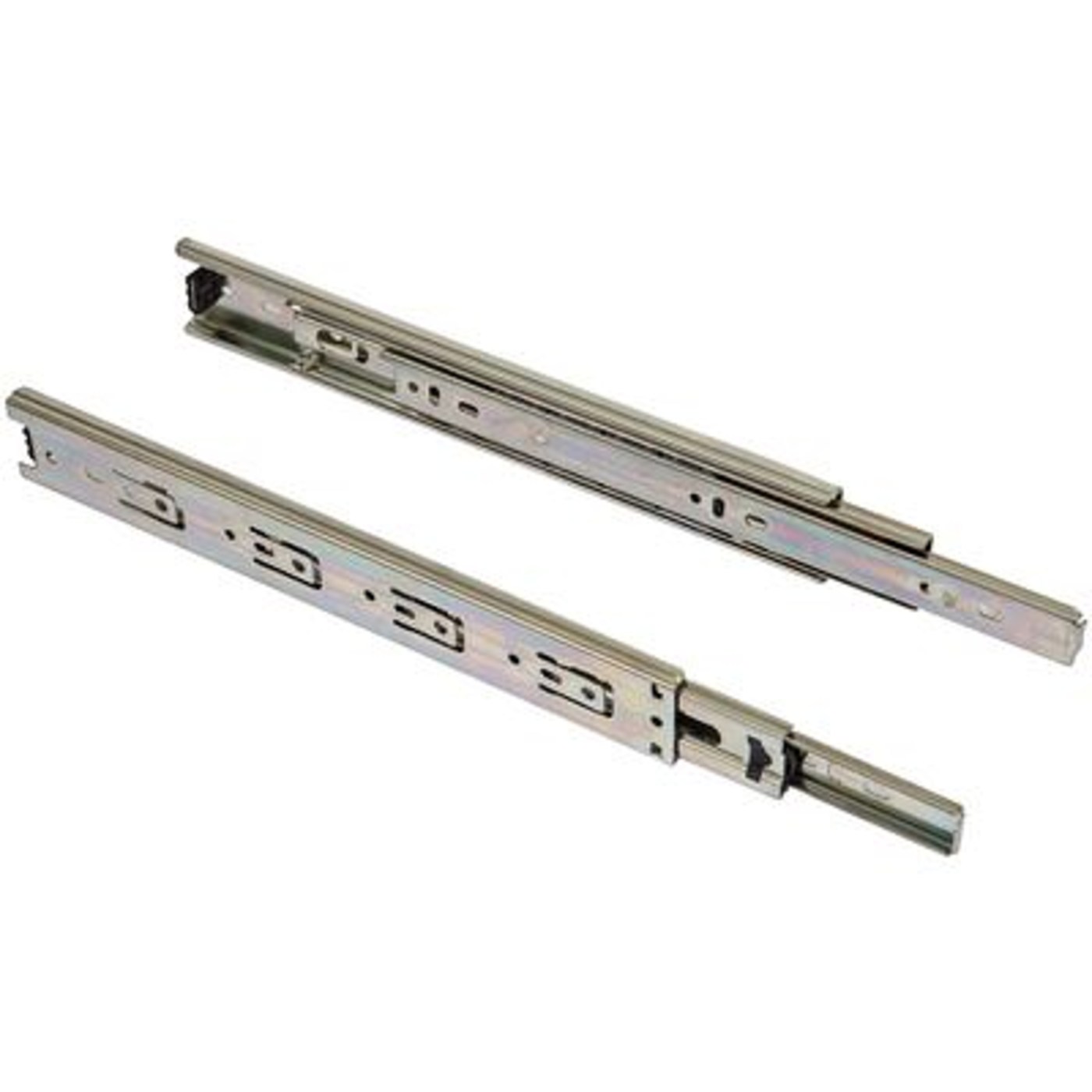 Направляющая шариковая h45 L-400 BD AKS LIGHT 91005