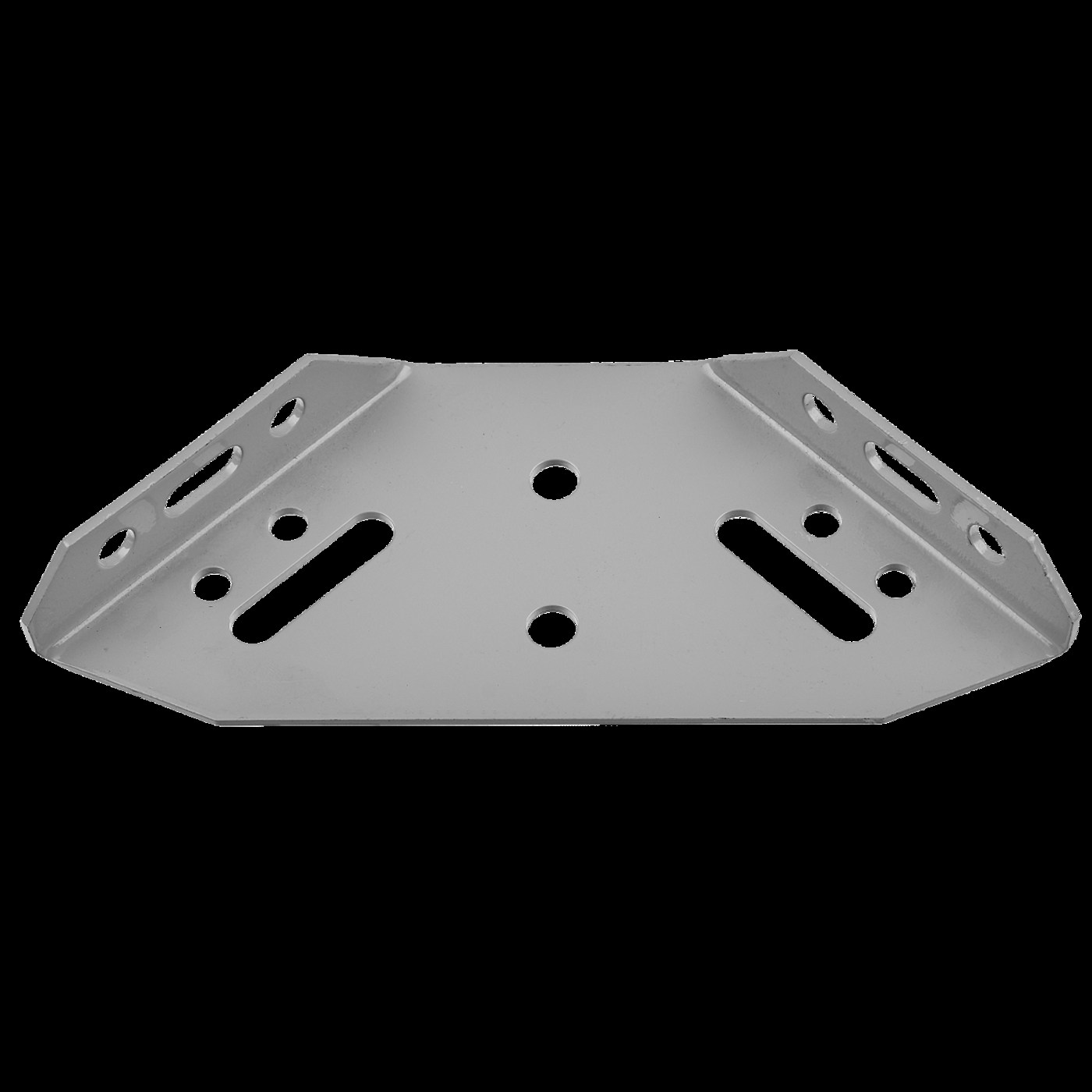 571 Кронштейн п/п Уголок (50 шт)