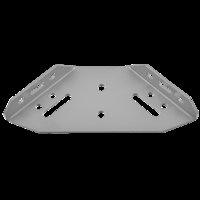 571 Кронштейн п/п Уголок (50 шт)