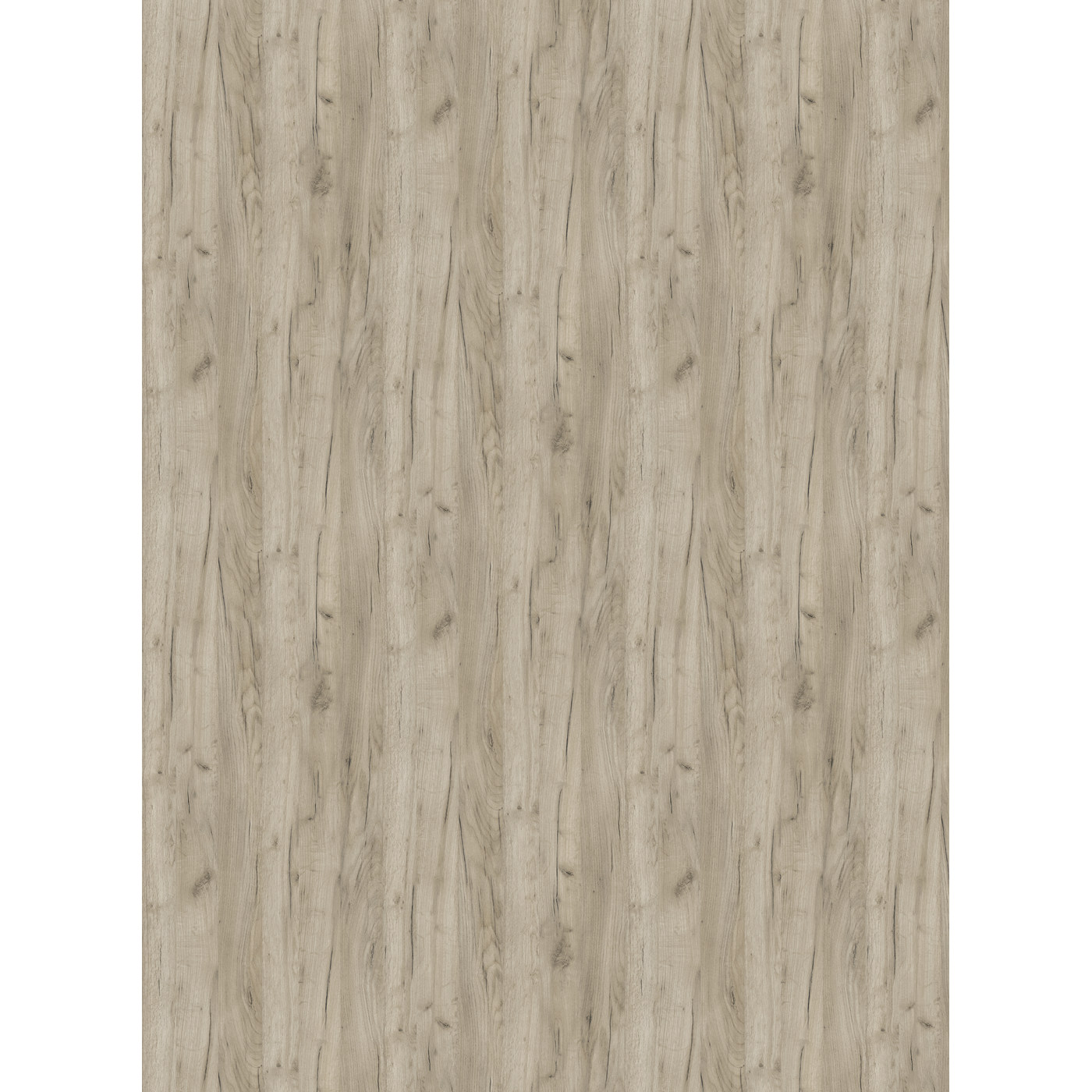 Дуб Крафт Серый К002PW ЛДСП 2500x1830х18мм Ультрадекор (Kronospan)