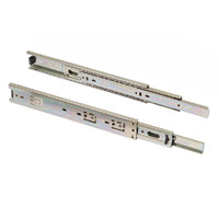 Направляющая шариковая h42 L-550 GRIDLI 112765