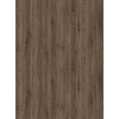 Дуб Гурзон Шоколадный К554HU ЛДСП 2800x2070х16мм Ультрадекор (Kronospan)