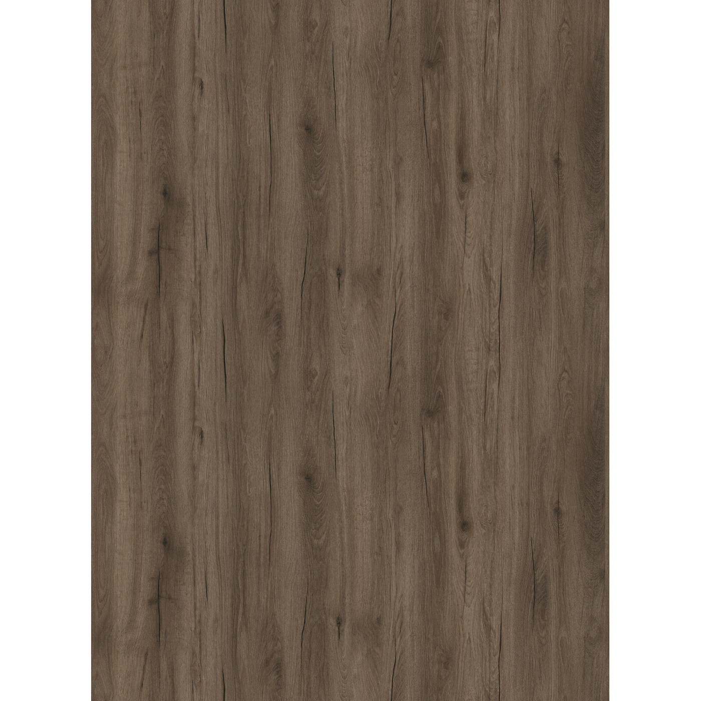 Дуб Гурзон Шоколадный К554HU ЛДСП 2800x2070х16мм Ультрадекор (Kronospan)