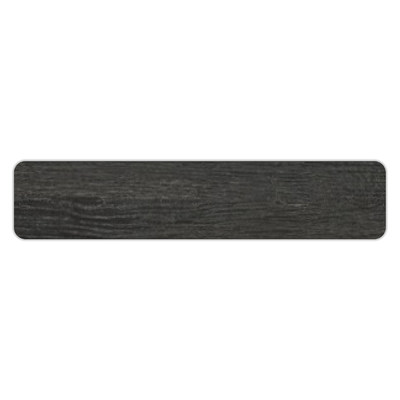 П Кромка Рич Блэк № 265 GP19 0,4мм (200м)