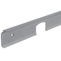 ПР Планка соединительная угловая 28мм (1526-R9)