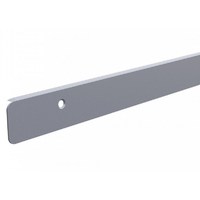 ПР Планка торцевая универсальная 38мм (1519У)