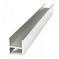 ПР Планка соединительная д/меб.щитов 6мм (1060) 3м