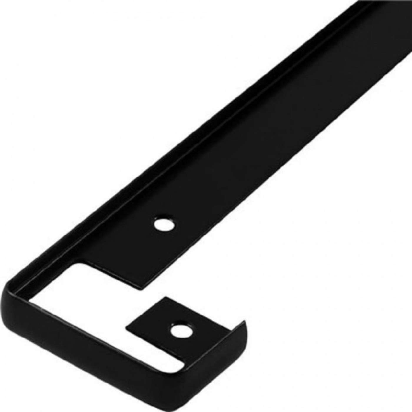 ПР Планка соединительная 38мм ЧЕРНАЯ (1517/1)