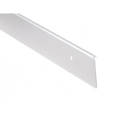 ПР Планка торцевая универсальная 38мм (1520У-R3)