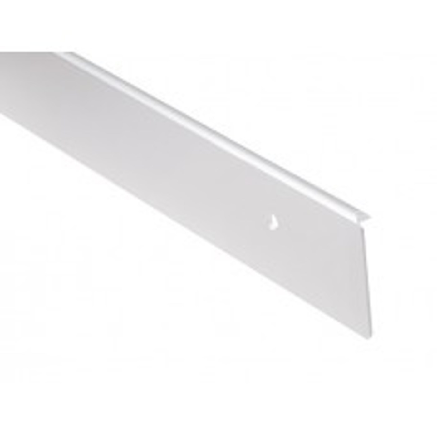 ПР Планка торцевая универсальная 38мм (1520У-R3)